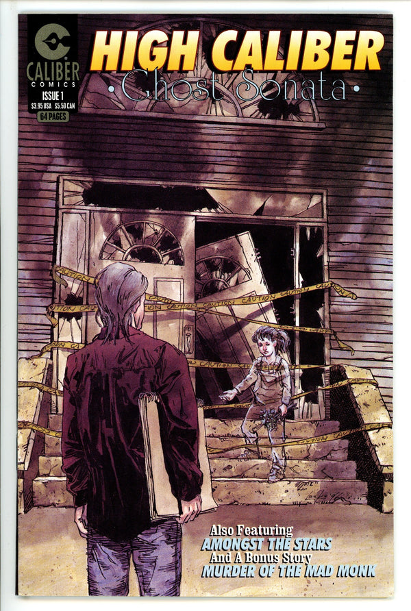 The Hiding Place [nn] (1990)