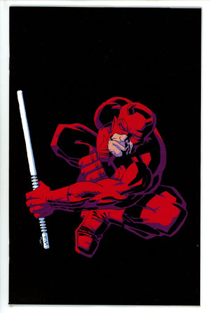 Daredevil Vol 8 1 Miller Virgin Incentive Variant NM (2023)