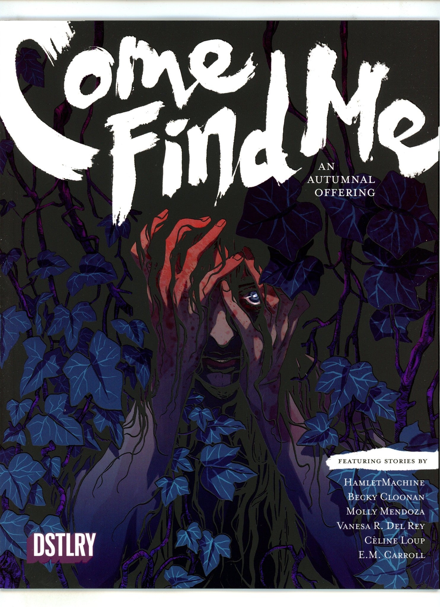 Come Find Me An Autumnal Offering  1  (2024)