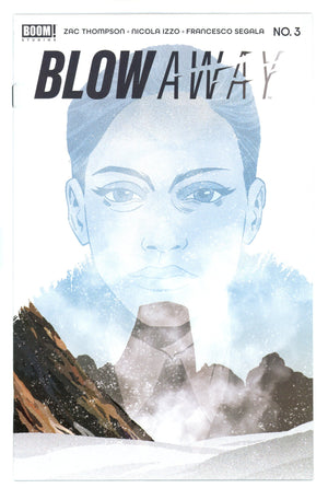 Blow Away 3 Boss Variant (2024)