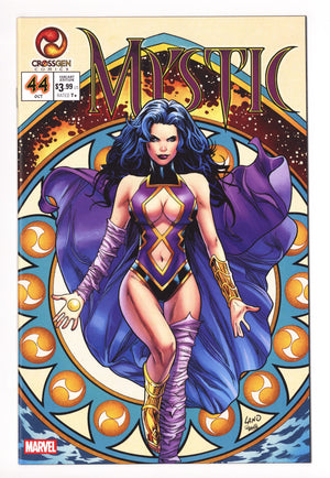 Battleworld 2 Land Variant (2025)