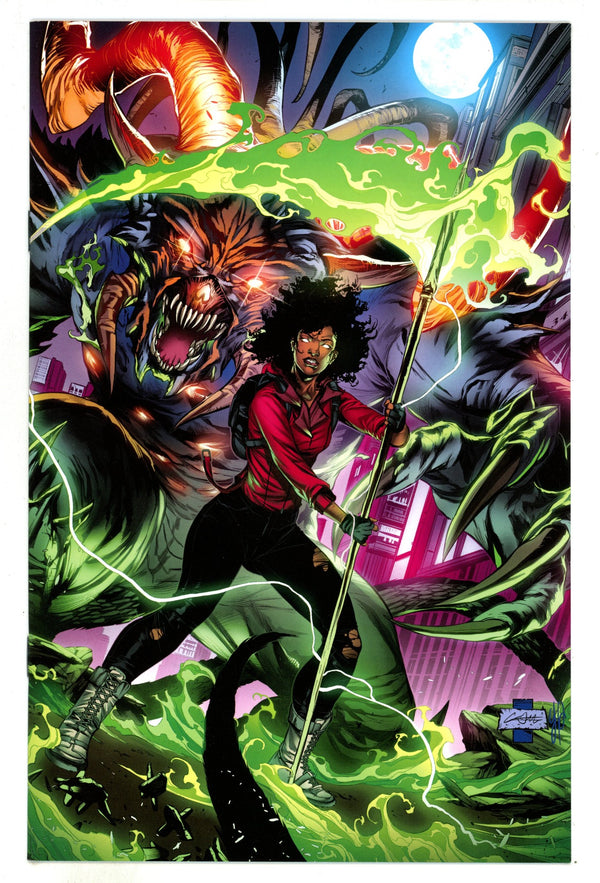 Devils Dominion 5 (2025)