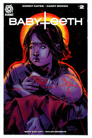 Babyteeth 2 High Grade (2017)