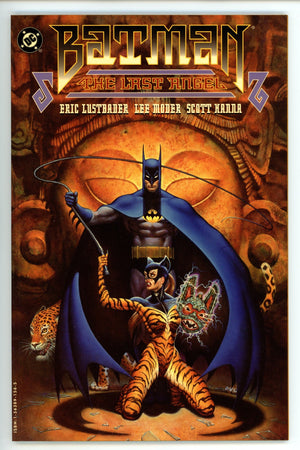 Batman: The Last Angel [nn] High Grade (1994)