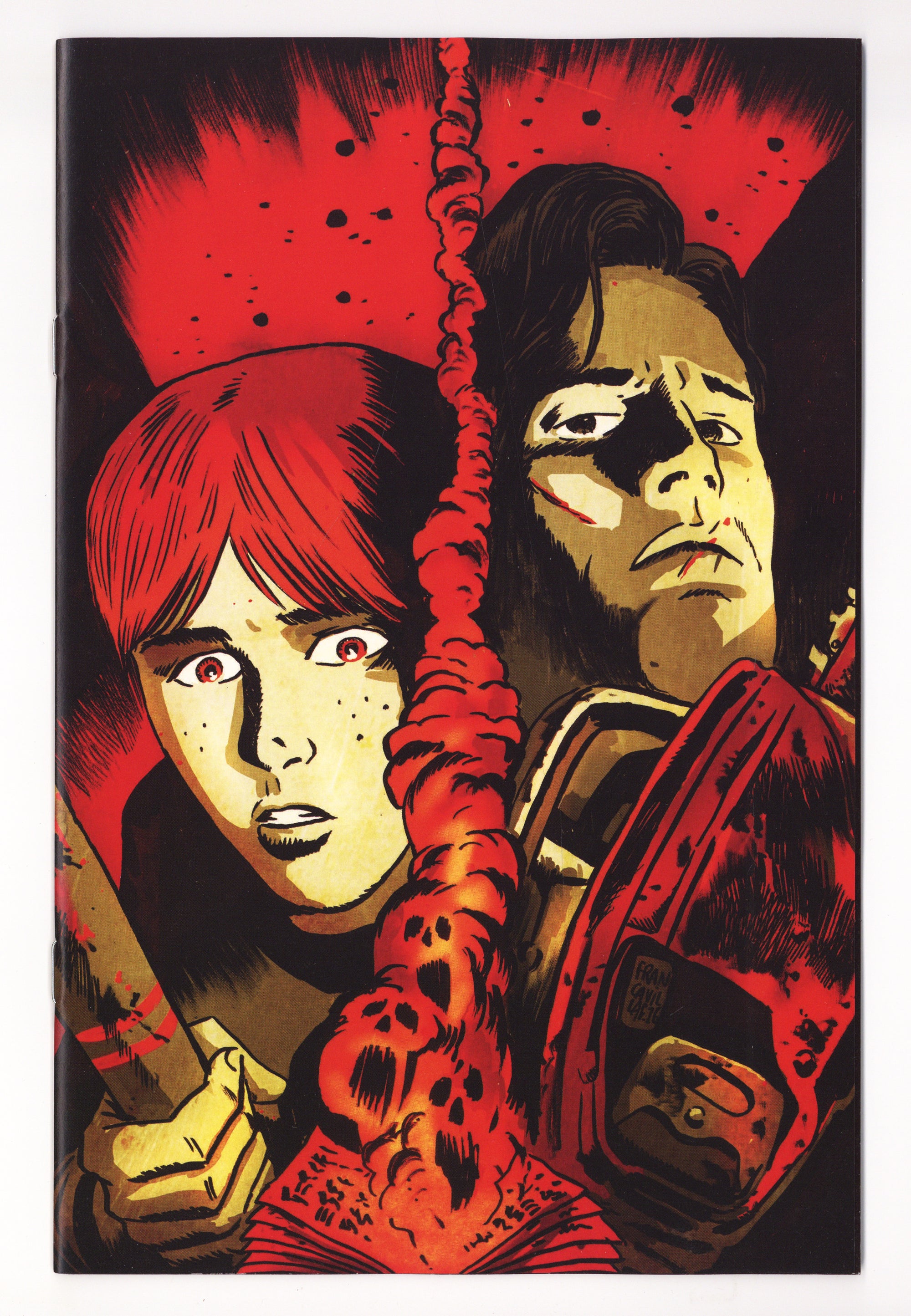 Archie X Army Of Darkness 5 Francavilla Virgin Incentive NM- (2026)