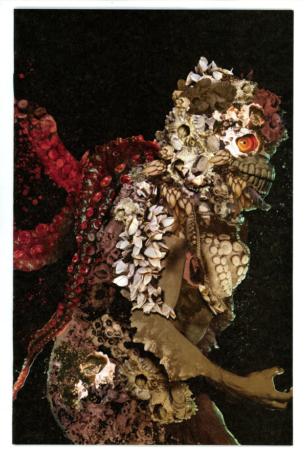 Cemetery Kids Dont Die 2 Eckman-Lawn Virgin Incentive Variant VF/NM (2024)