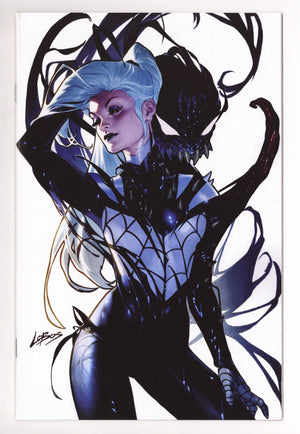 The Amazing Spider-Man Vol 6 32 (926) High Grade (2023) Villalobos Virgin Exclusive Variant