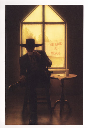 Be Not Afraid 5 Mercado Virgin Incentive NM (2026)