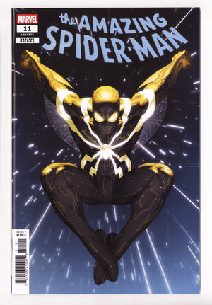 Amazing Spider-Man Vol 7 11 Yoon Variant (2025)