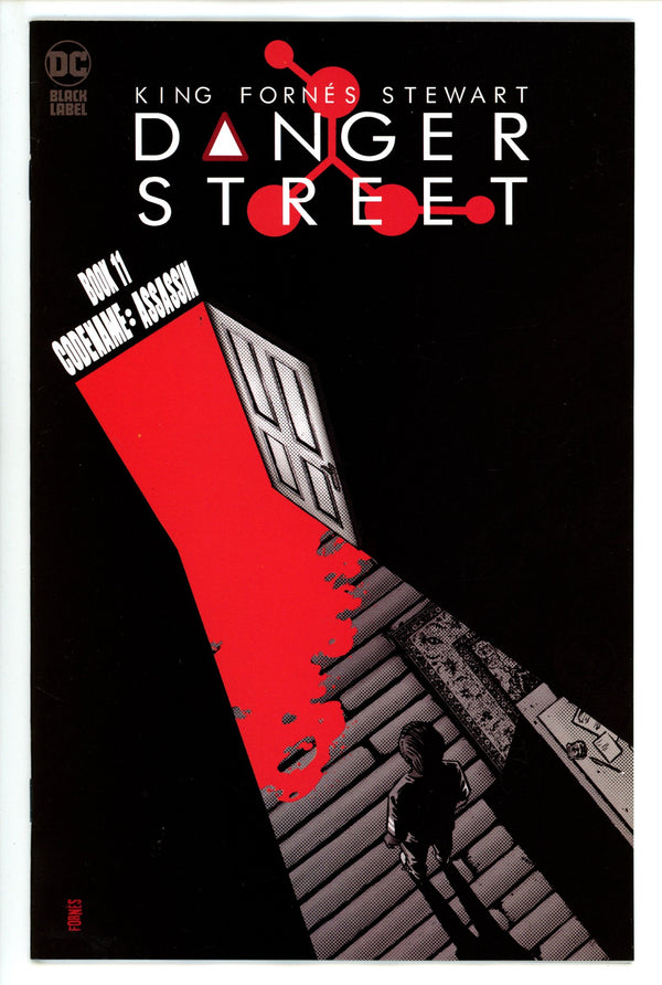 Danger Street 11 (2023)