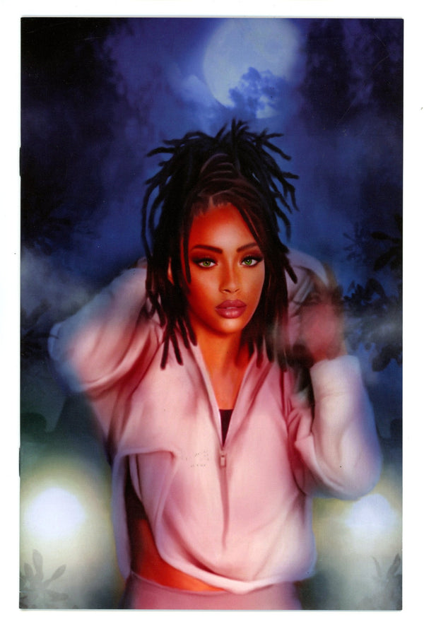 Devils Dominion 1 Rudich Variant (2025)