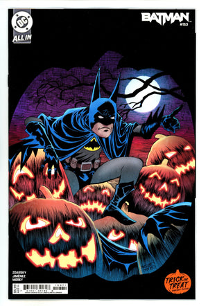 Batman Vol 3 153 Jones Variant (2024)