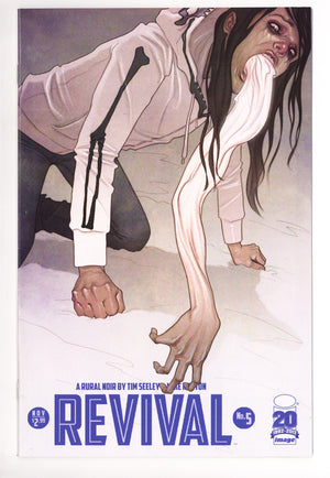 Revival 5 Mid Grade (2012)