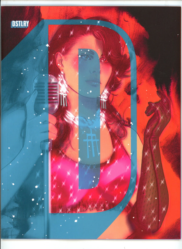 Blasfamous 1 Lotay Incentive Variant NM (2024)