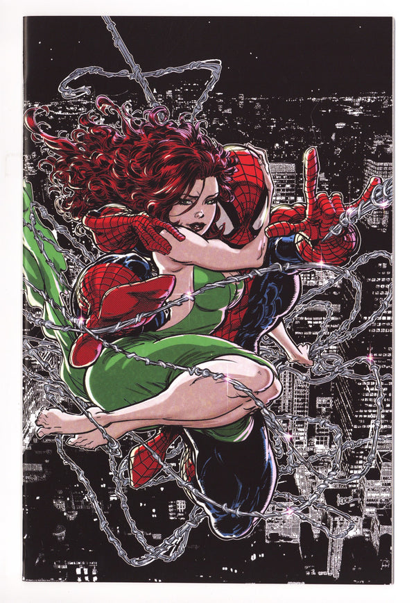 The Amazing Spider-Man Vol 6 28 (922) High Grade (2023) Andrews Virgin Exclusive Variant