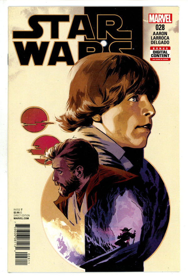Star Wars Vol 2 28 (2017)