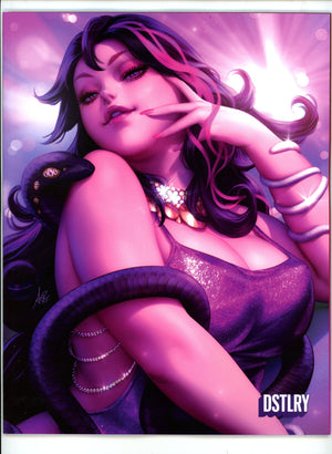 Blasfamous 1 Lau Variant (2024)