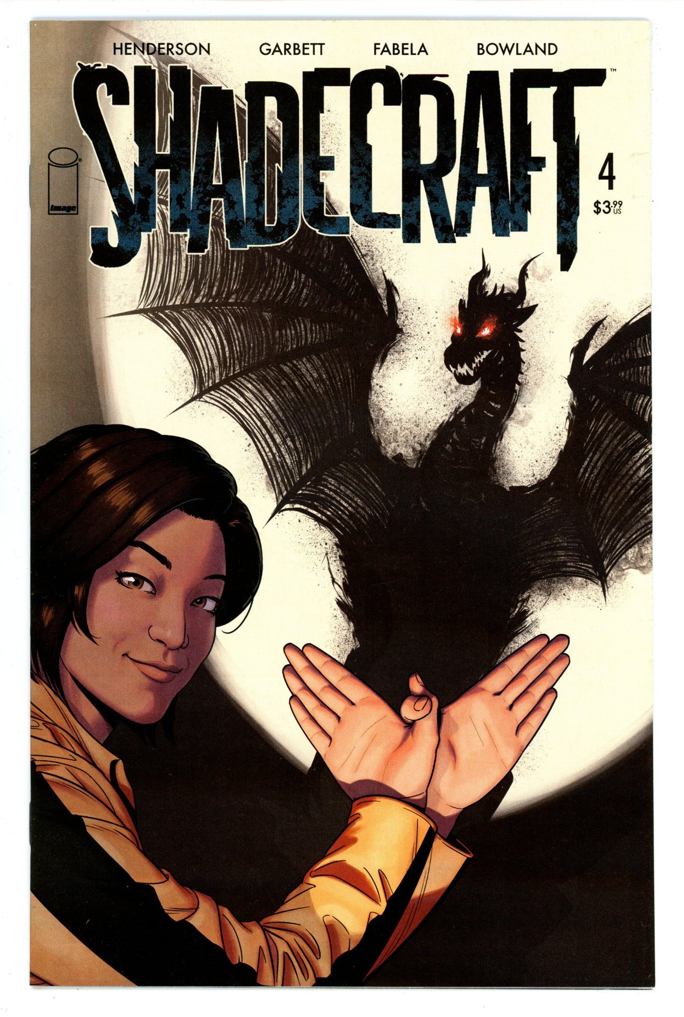 Shadecraft 4 High Grade (2021) 