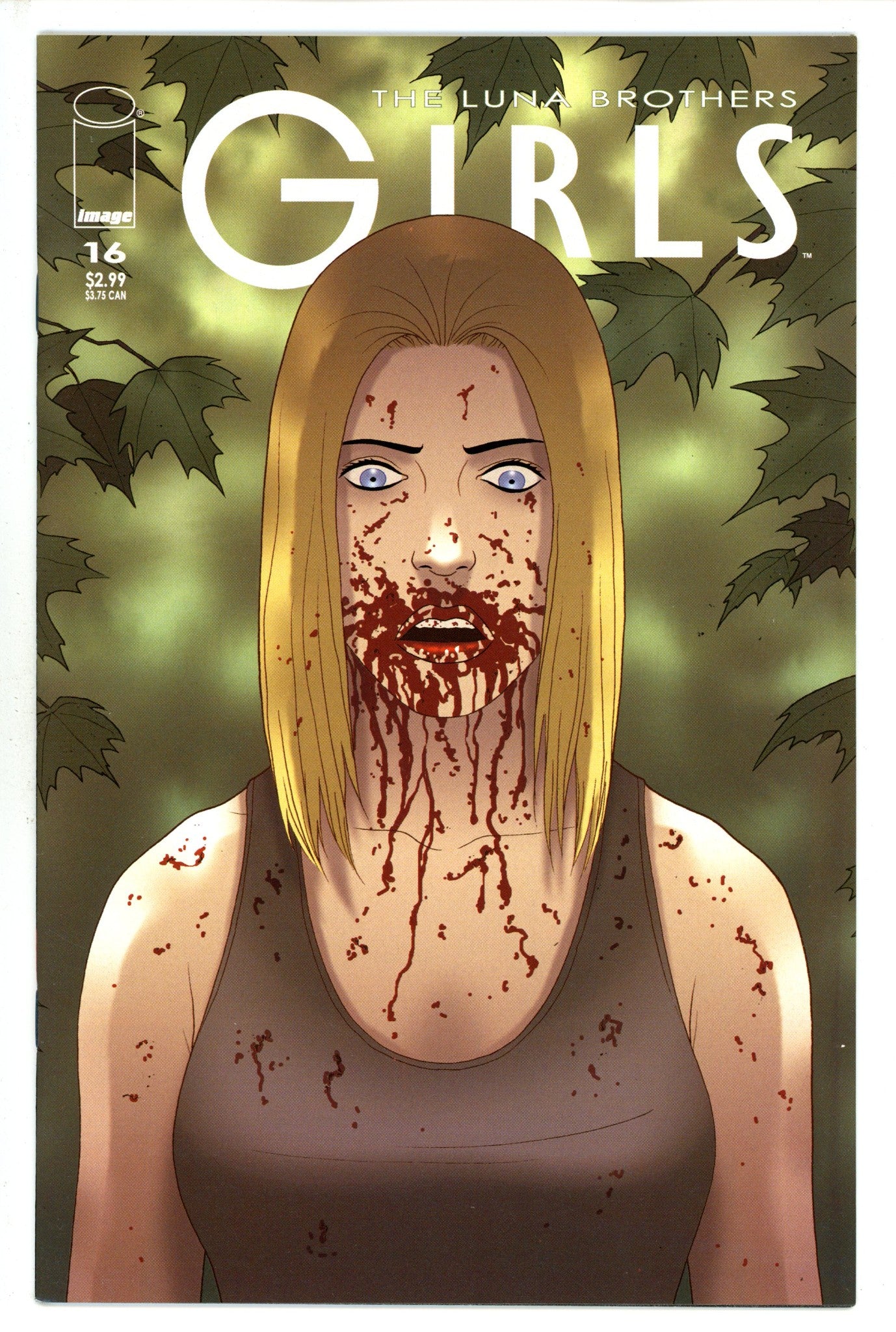 Girls 16 (2006)