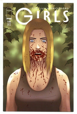 Girls 16 (2006)