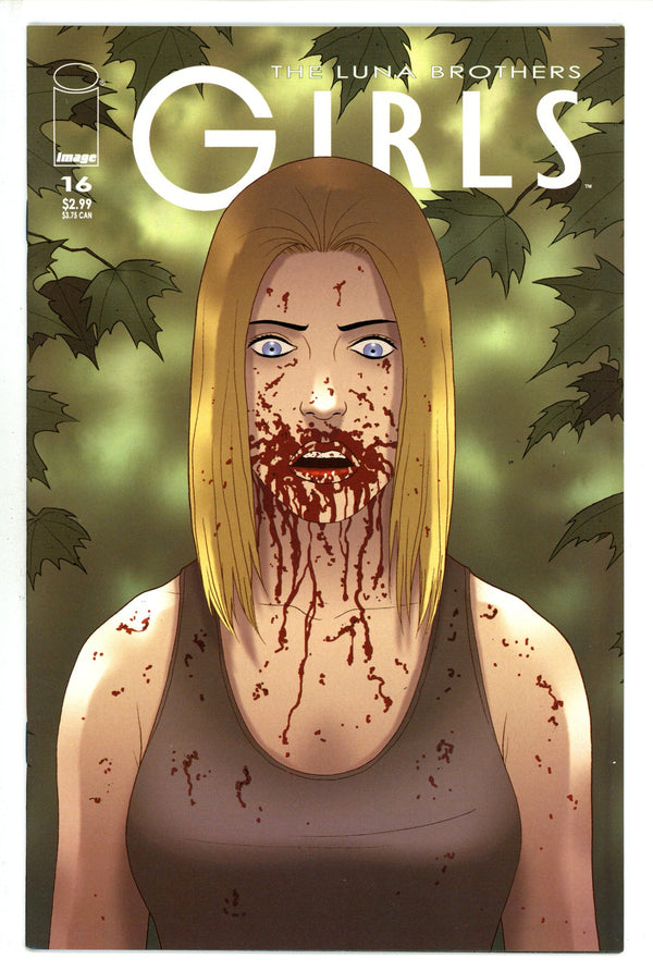Girls 16 (2006)
