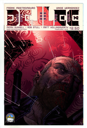 Dellec Vol 1 2 High Grade (2010)
