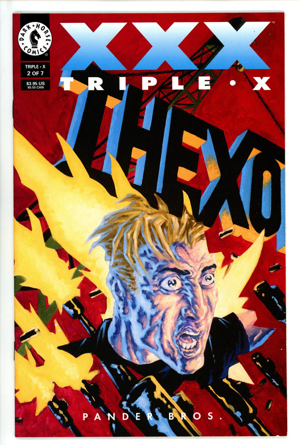 Triple X 2 (1995)
