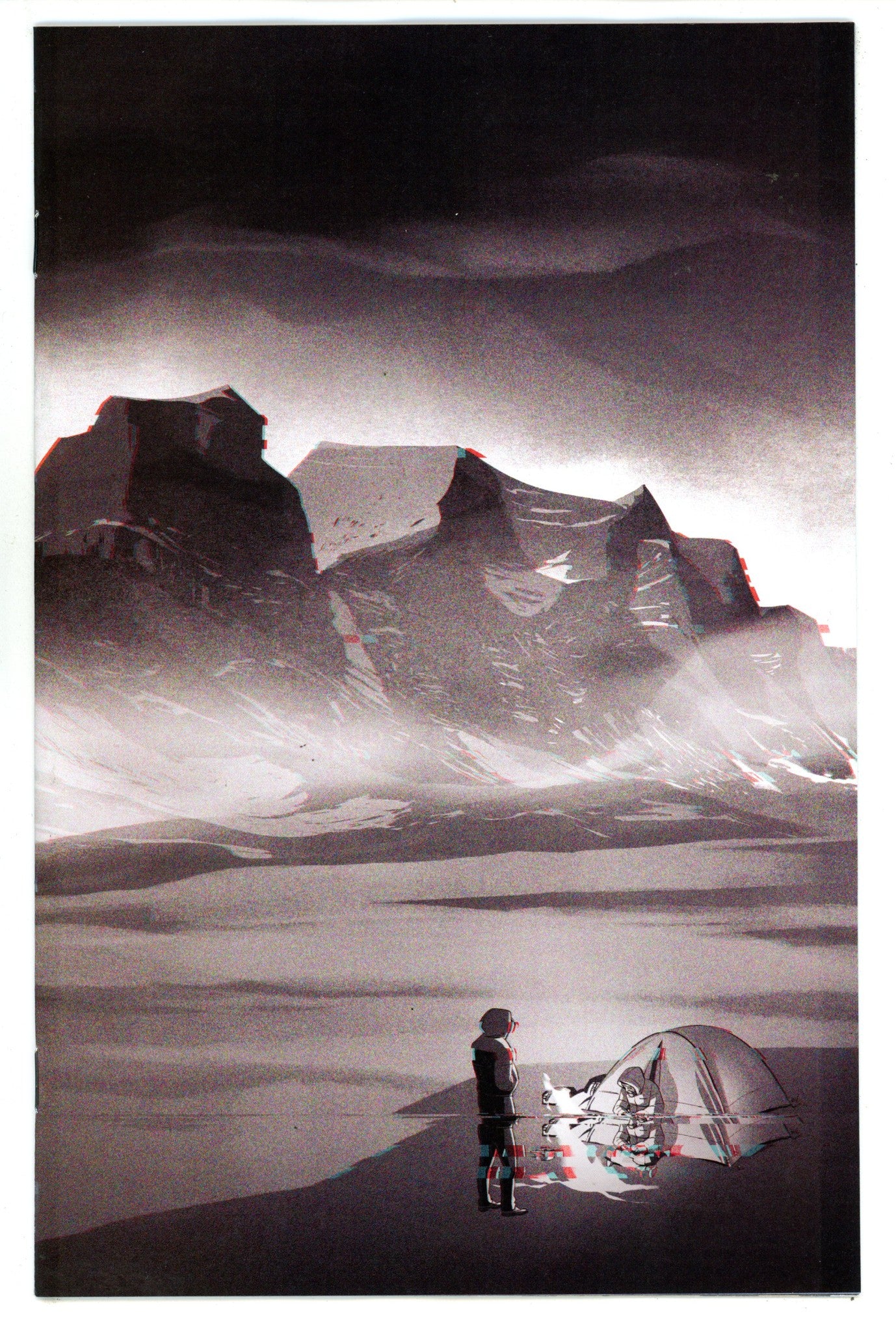 Blow Away  4 Wu  Virgin Incentive Variant NM-  (2024)