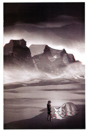 Blow Away 4 Wu Virgin Incentive Variant NM- (2024)