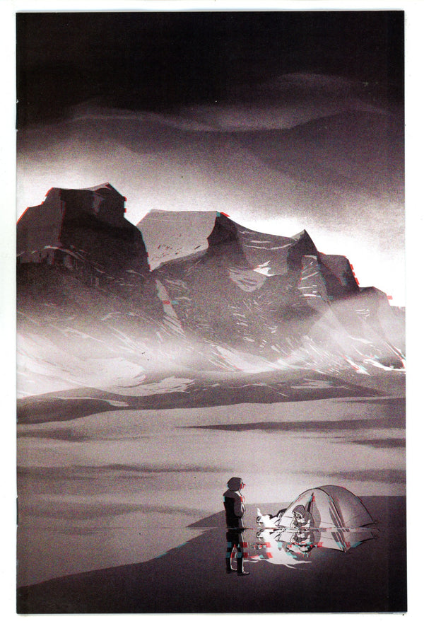 Blow Away 4 Wu Virgin Incentive Variant NM- (2024)