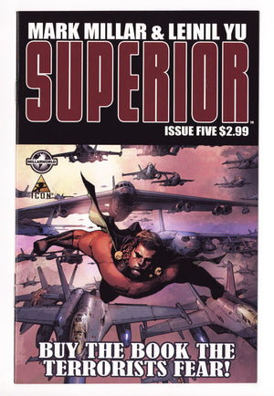 Superior 5 High Grade (2011)