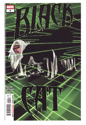 Black Cat Vol 3 4 (2025)