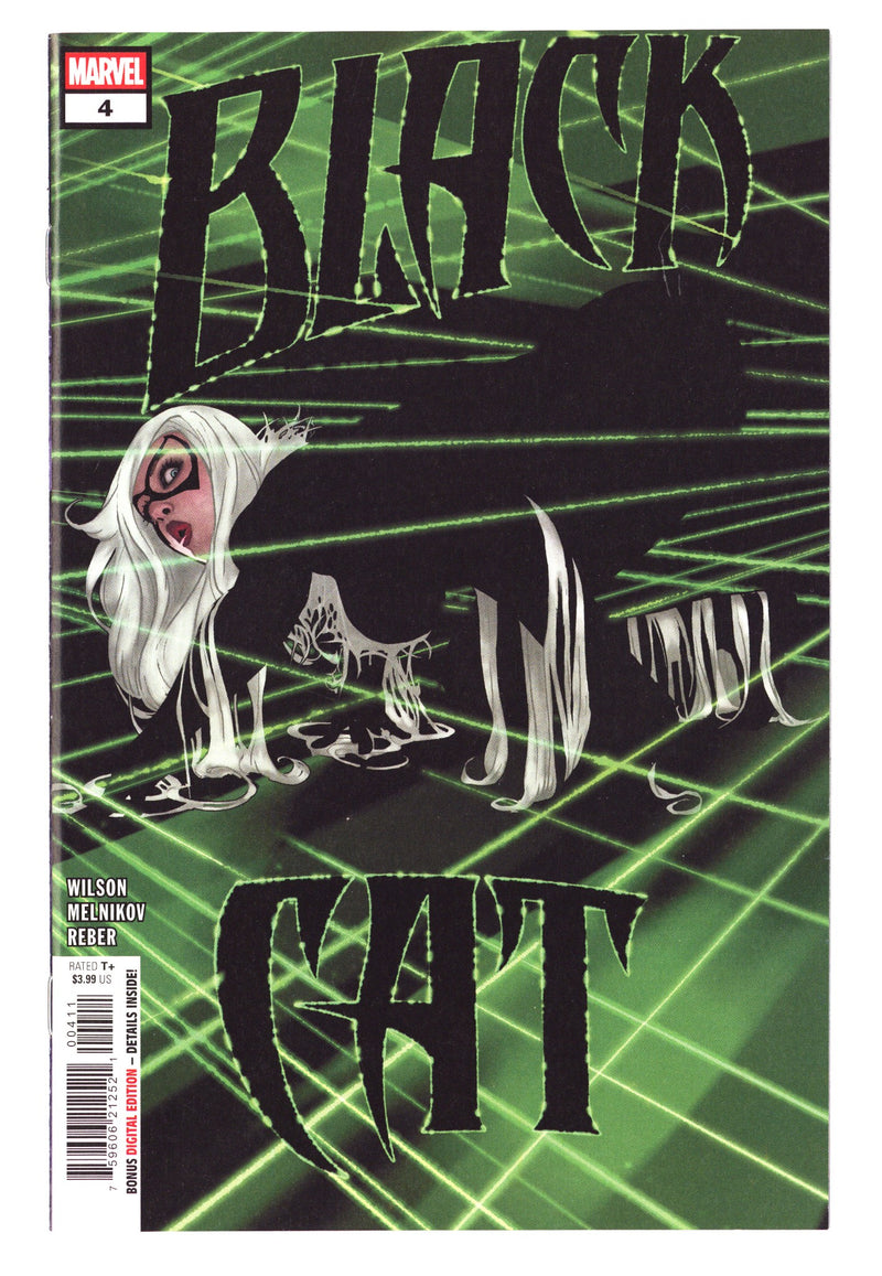 Black Cat Vol 3 4 (2025)