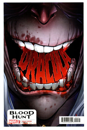 Blood Hunt 2 Baldeon Variant (2024)