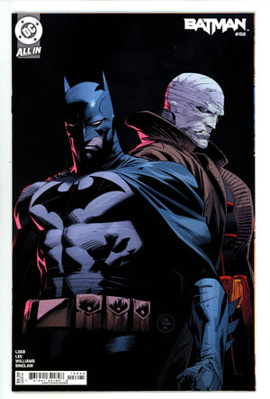 Batman Vol 3 158 Mora Variant (2025)