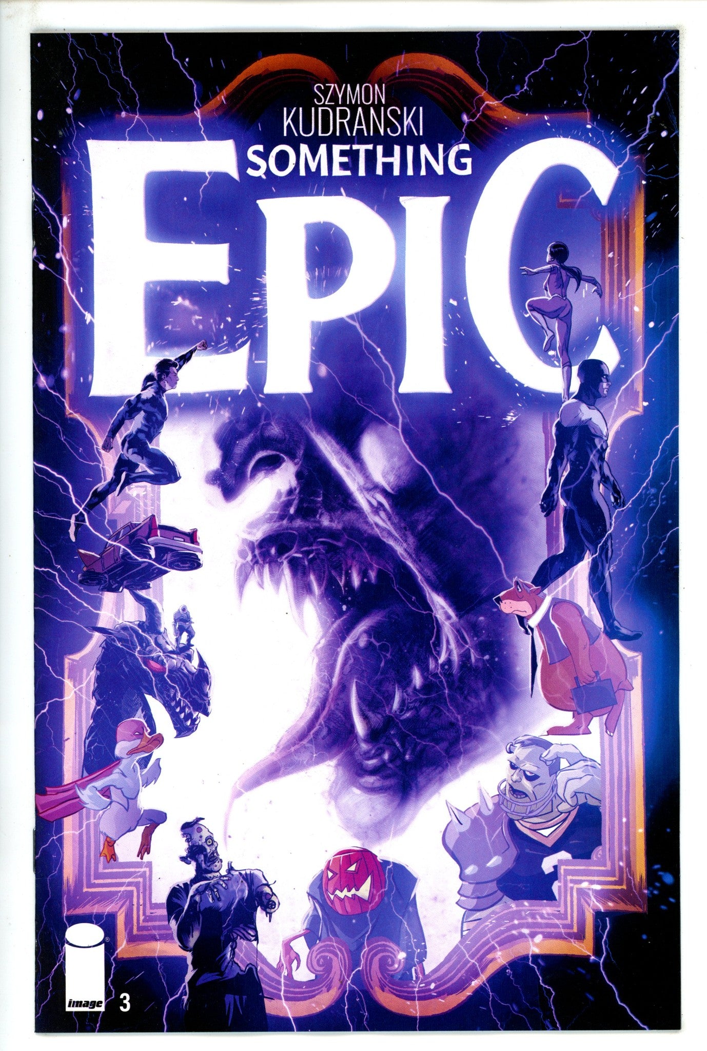 Something Epic 3 (2023)