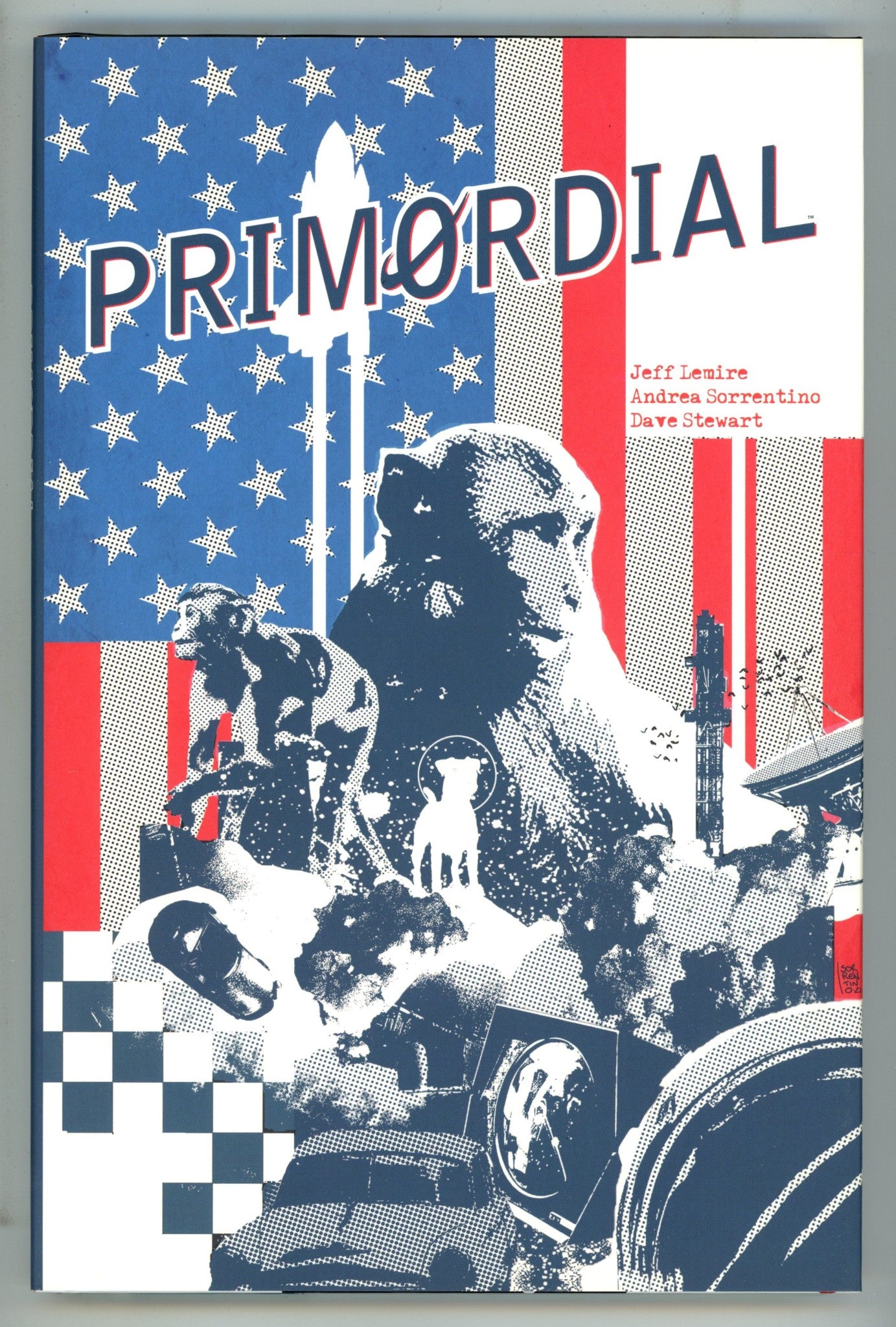 Primordial HC Mid Grade (2022) 