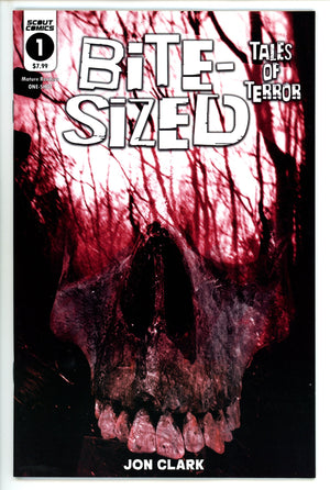 Bite Sized Tales Of Terror 1 (2023)