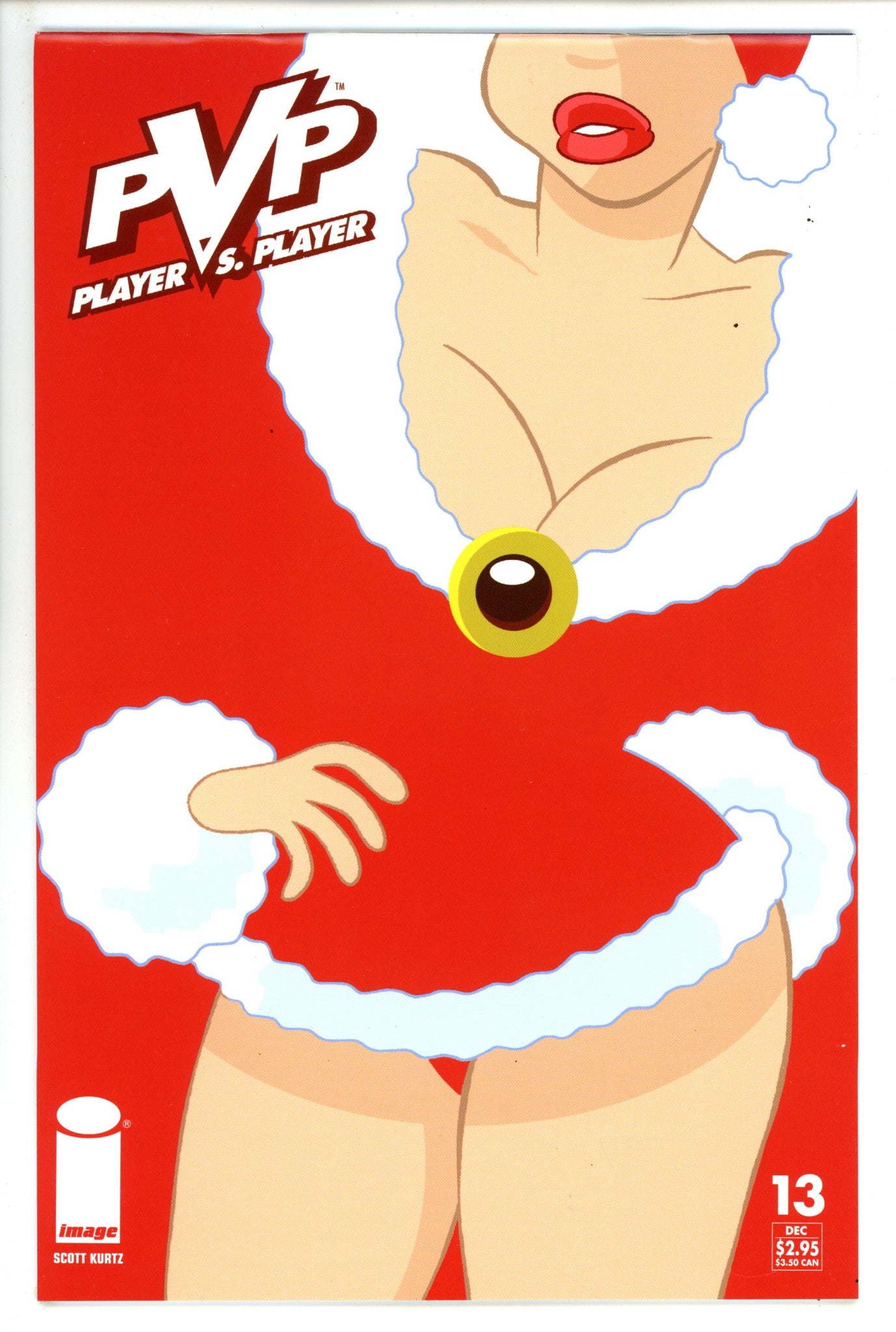 PvP Vol 2 13 High Grade (2004) 