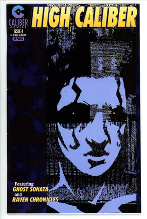 High Caliber 3 (1997)