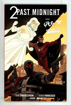 2 Past Midnight TPB Mid Grade (2014) 