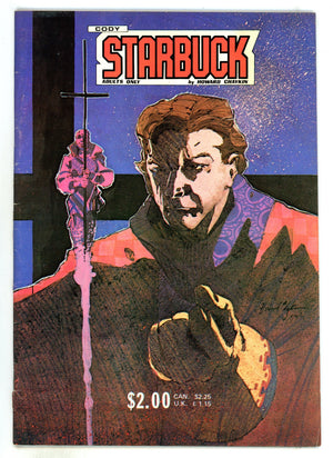 Cody Starbuck [nn] Low Grade (1978) 