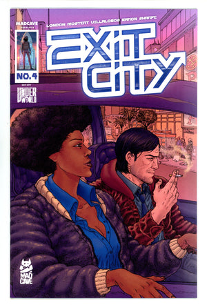 Exit City 4 (2025)