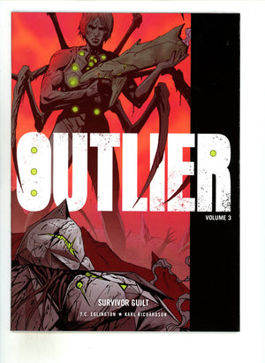 Outlier 3 High Grade (2018)
