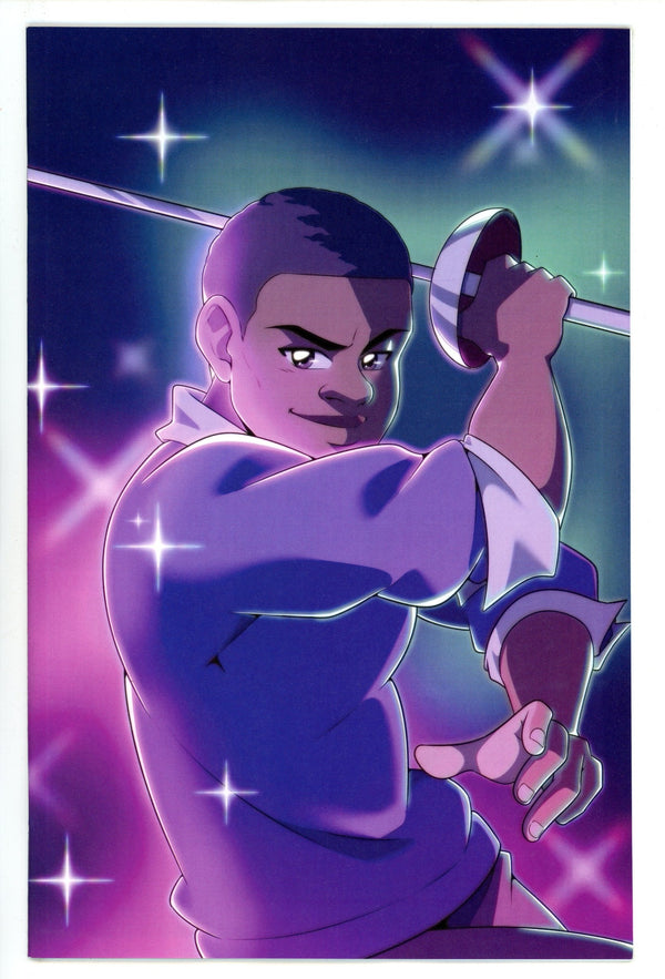 Fence Breakthrough: Game Changer 1 Kirkland Virgin Incentive NM- (2025)