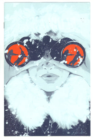 Blow Away 4 Phillips Virgin Incentive Variant NM- (2024)