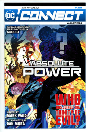 DC Connect 49 (2024)