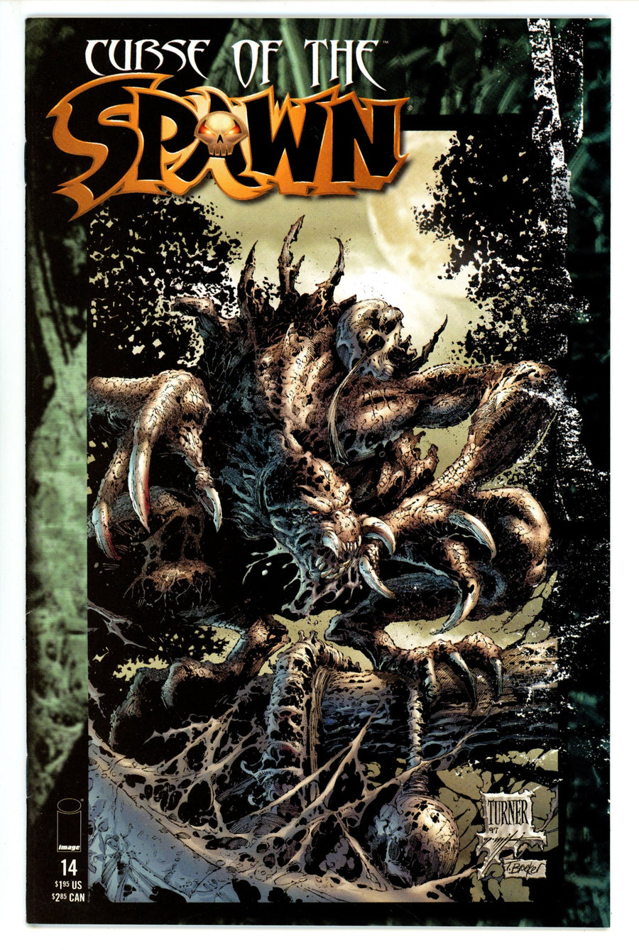 Curse of the Spawn 14 (1997)