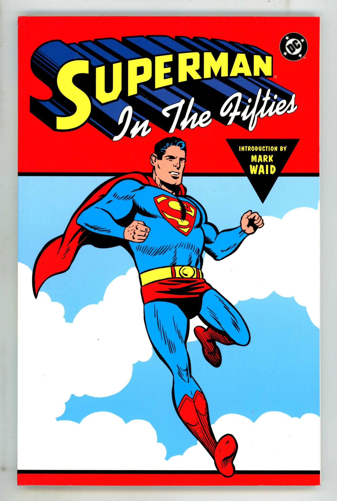 Superman in the Fifties TPB Mid Grade (2002) 