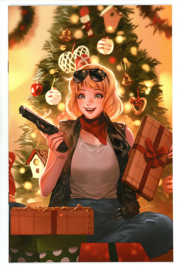 Destiny Ny Mystic Mafia 3 Li Virgin Variant (2024)